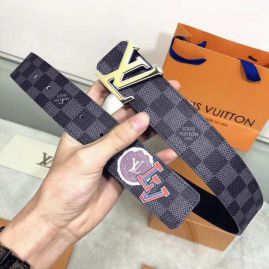 Picture of LV Belts _SKULVBelt40mmX100-125cm7D887329